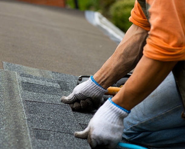 Quick and Trustworthy Emergency Roof Repair Services in Munsey Park, NY