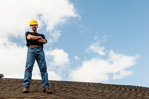 Best Roof Restoration Services  in Munsey Park, NY