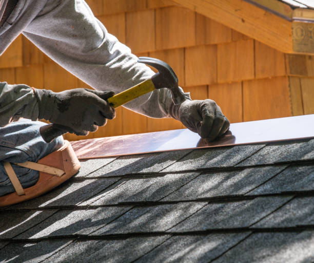 Best Commercial Roofing Services  in Munsey Park, NY